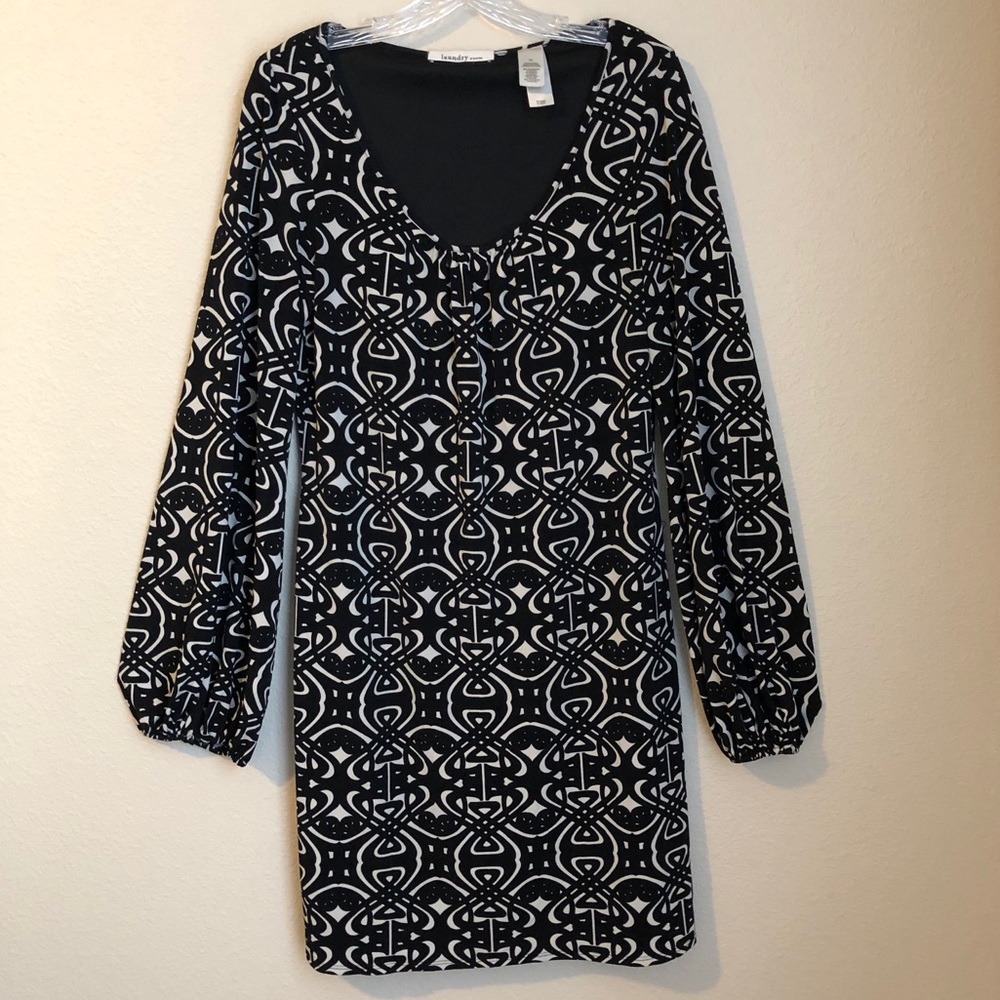 LAUNDRY by design l Dress